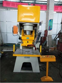 เครื่องอัดไฮดรอลิกความเร็วสูง 200T